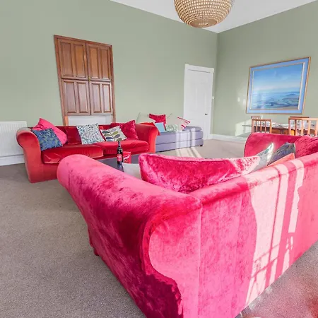 The Ritz 2 Bedroom Serviced By Altoluxoexperience Short Lets & Serviced With Free Wifi Bristol