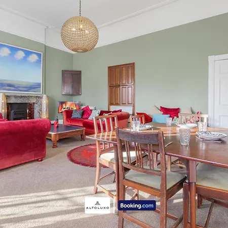 The Ritz 2 Bedroom Serviced By Altoluxoexperience Short Lets & Serviced With Free Wifi Apartamento Bristol