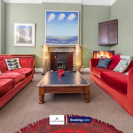 Apartamento The Ritz 2 Bedroom Serviced By Altoluxoexperience Short Lets & Serviced With Free Wifi Bristol