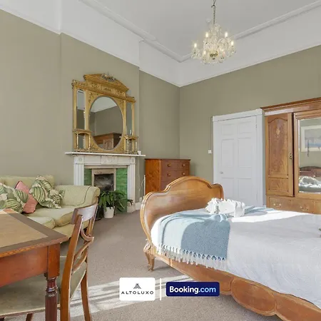 Apartmán The Ritz 2 Bedroom Serviced By Altoluxoexperience Short Lets & Serviced With Free Wifi Bristol