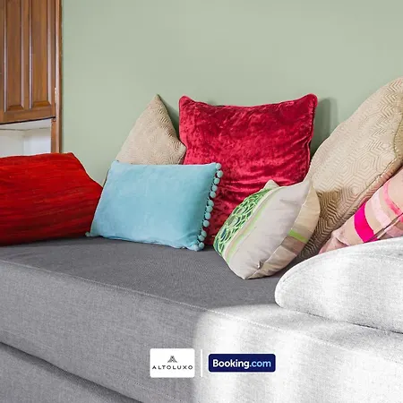 Apartmán The Ritz 2 Bedroom Serviced By Altoluxoexperience Short Lets & Serviced With Free Wifi