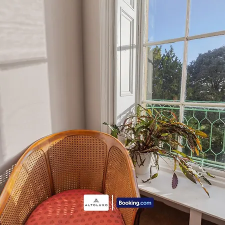 Apartment The Ritz 2 Bedroom Serviced By Altoluxoexperience Short Lets & Serviced With Free Wifi *
