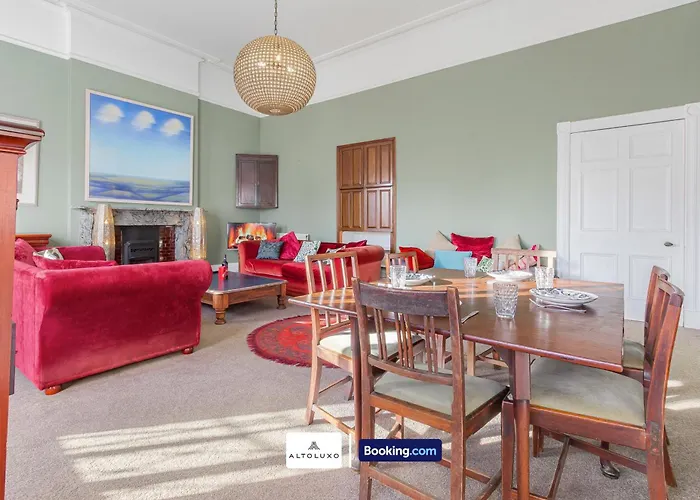 The Ritz 2 Bedroom Serviced By Altoluxoexperience Short Lets & Serviced With Free Wifi Apartman Bristol